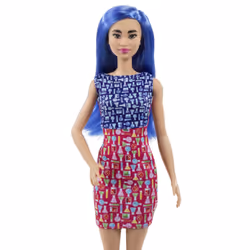 Barbie HCN11 bambola - Vista aggiuntiva 5
