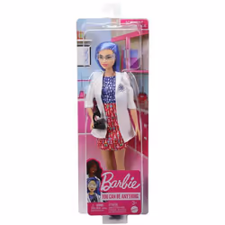 Barbie HCN11 bambola - Vista aggiuntiva 6