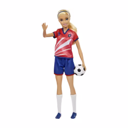 Barbie HCN17 bambola - Vista aggiuntiva 4