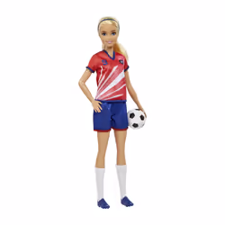 Barbie HCN17 bambola - Vista aggiuntiva 5