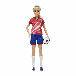 Barbie HCN17 bambola - Vista aggiuntiva 7
