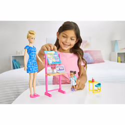 Barbie HCN19 bambola