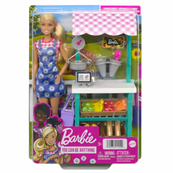 Barbie HCN22 bambola - Vista aggiuntiva 6