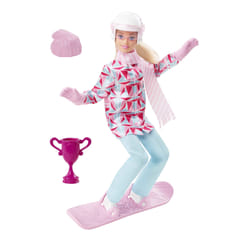 Barbie HCN32 bambola