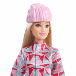 Barbie HCN32 bambola