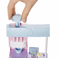 Barbie HCN46 bambola