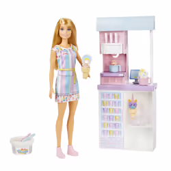 Barbie HCN46 bambola - Vista aggiuntiva 4