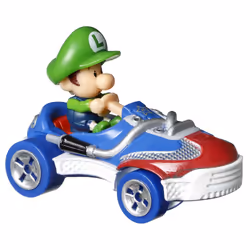 Hot Wheels Mario Kart HDB28 veicolo giocattolo - Vista aggiuntiva 4