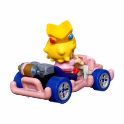 Hot Wheels Mario Kart HDB30 veicolo giocattolo - Vista aggiuntiva 4
