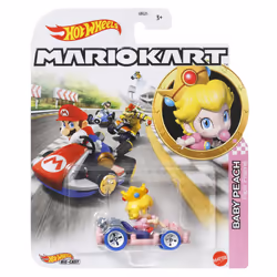 Hot Wheels Mario Kart HDB30 veicolo giocattolo - Vista aggiuntiva 5