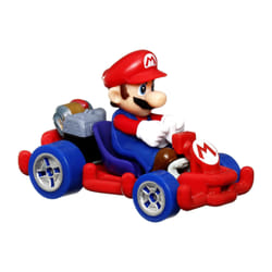 Hot Wheels Mario Kart HDB34 veicolo giocattolo