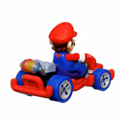 Hot Wheels Mario Kart HDB34 veicolo giocattolo