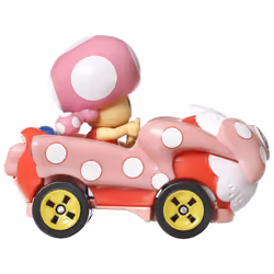 Hot Wheels Mario Kart HDB26 veicolo giocattolo - Vista aggiuntiva 2