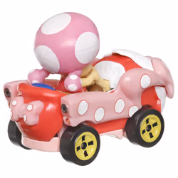 Hot Wheels Mario Kart HDB26 veicolo giocattolo - Vista aggiuntiva 4