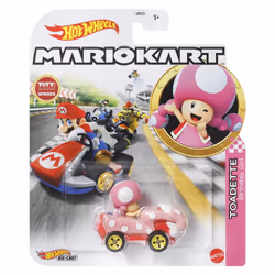 Hot Wheels Mario Kart HDB26 veicolo giocattolo - Vista aggiuntiva 5