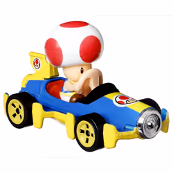Hot Wheels Mario Kart HDB35 veicolo giocattolo - Vista aggiuntiva 4