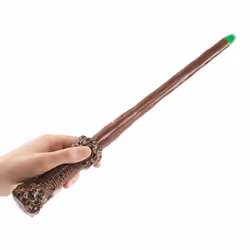 Games Pictionary Air Harry Potter, Gioco di disegni per tutta la famiglia, con penna a forma di bacchetta; 8+ Anni - Vista aggiuntiva 5