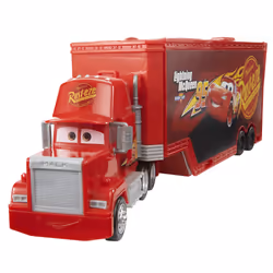 Disney Pixar Cars HDC75 veicolo giocattolo - Vista aggiuntiva 4