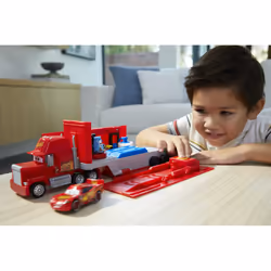 Disney Pixar Cars HDC75 veicolo giocattolo - Vista aggiuntiva 5