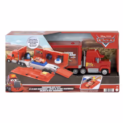 Disney Pixar Cars HDC75 veicolo giocattolo - Vista aggiuntiva 6