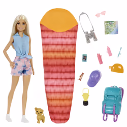 Barbie Dreamhouse Adventures HDF73 bambola - Vista aggiuntiva 4