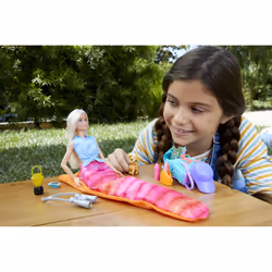 Barbie Dreamhouse Adventures HDF73 bambola - Vista aggiuntiva 6