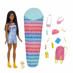 Barbie Dreamhouse Adventures HDF74 bambola - Vista aggiuntiva 5