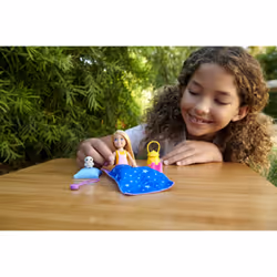 Barbie Dreamhouse Adventures HDF77 bambola - Vista aggiuntiva 2