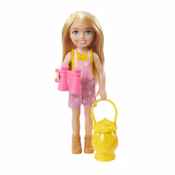 Barbie Dreamhouse Adventures HDF77 bambola - Vista aggiuntiva 3