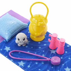 Barbie Dreamhouse Adventures HDF77 bambola - Vista aggiuntiva 4