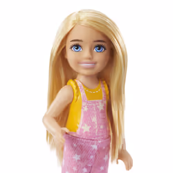 Barbie Dreamhouse Adventures HDF77 bambola - Vista aggiuntiva 5