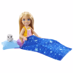 Barbie Dreamhouse Adventures HDF77 bambola - Vista aggiuntiva 7