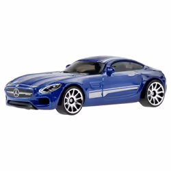 Hot Wheels HDH51 veicolo giocattolo
