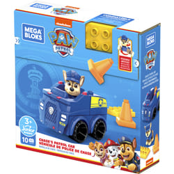 MEGA BLOKS HDJ33 veicolo giocattolo