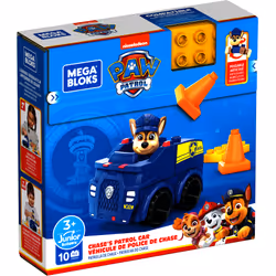 MEGA BLOKS HDJ33 veicolo giocattolo - Vista aggiuntiva 2