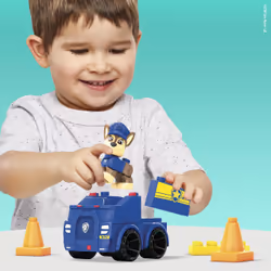 MEGA BLOKS HDJ33 veicolo giocattolo - Vista aggiuntiva 6