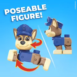 MEGA BLOKS HDJ33 veicolo giocattolo - Vista aggiuntiva 7