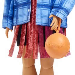 Barbie Basketball Shirt - Vista aggiuntiva 5