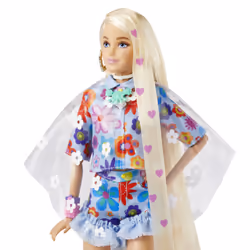 Barbie Flower Power - Vista aggiuntiva 4