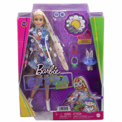 Barbie Flower Power - Vista aggiuntiva 7