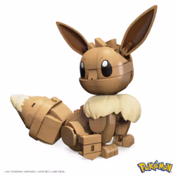 MEGA Pokémon HDL84 gioco di costruzione - Vista aggiuntiva 4