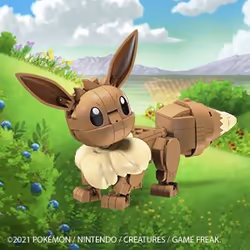 MEGA Pokémon HDL84 gioco di costruzione - Vista aggiuntiva 7