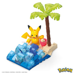 MEGA Pokémon HDL76 gioco di costruzione