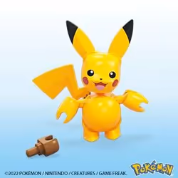 MEGA Pokémon HDL76 gioco di costruzione - Vista aggiuntiva 5