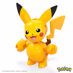 MEGA Pokémon HDL76 gioco di costruzione - Vista aggiuntiva 8