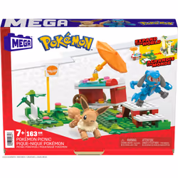 MEGA Pokémon HDL80 gioco di costruzione - Vista aggiuntiva 4