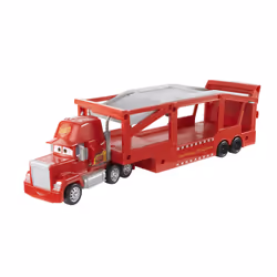 Disney Pixar Cars HDN03 veicolo giocattolo - Vista aggiuntiva 4