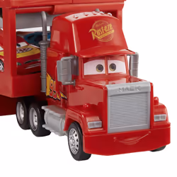 Disney Pixar Cars HDN03 veicolo giocattolo - Vista aggiuntiva 5