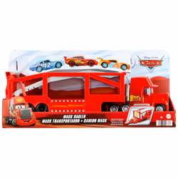 Disney Pixar Cars HDN03 veicolo giocattolo - Vista aggiuntiva 6