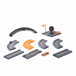 Hot Wheels City HDN95 veicolo giocattolo - Vista aggiuntiva 6